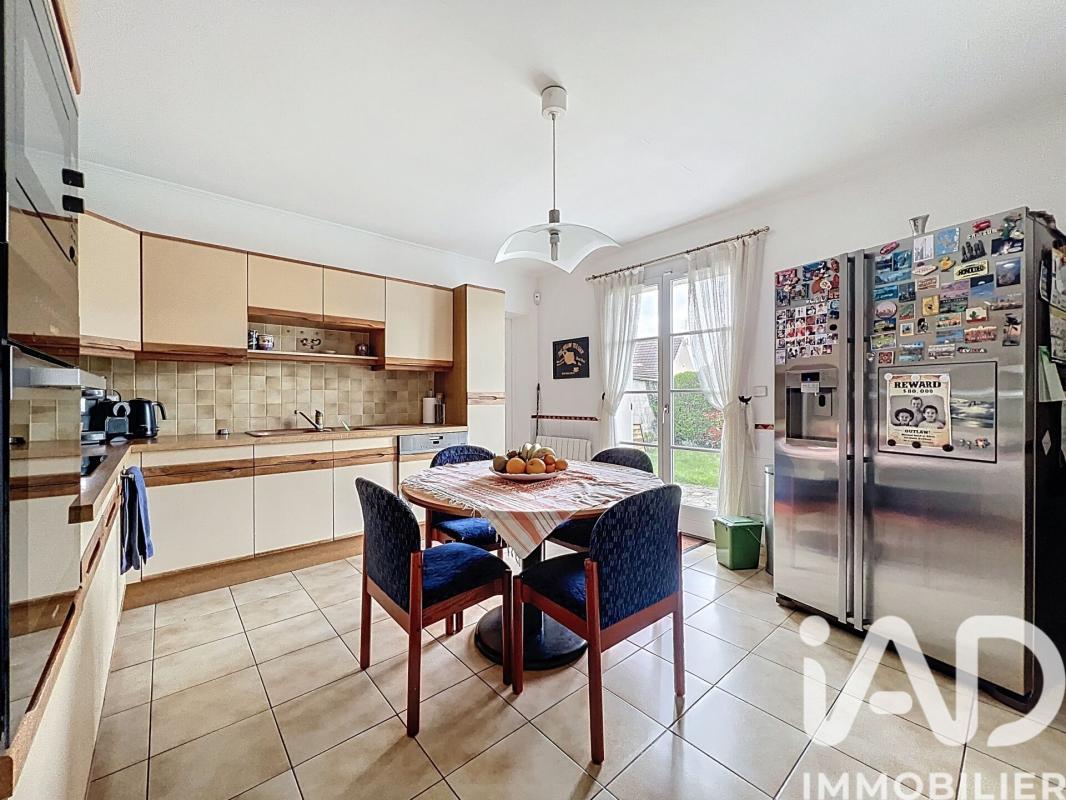 Maison 7 Pièce(s) Othis - Photo 5