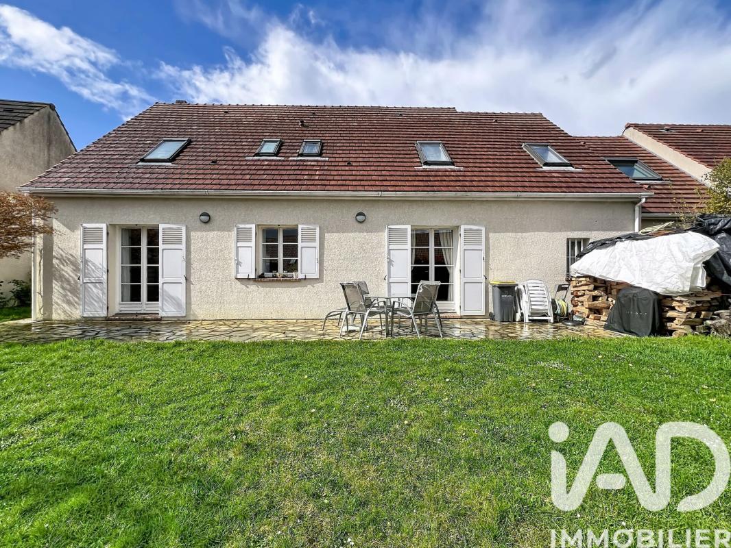 Maison 7 Pièce(s) Othis - Photo 6