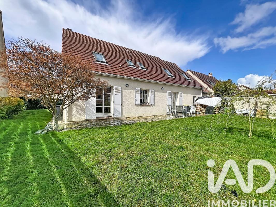 Maison 7 Pièce(s) Othis - Photo 7