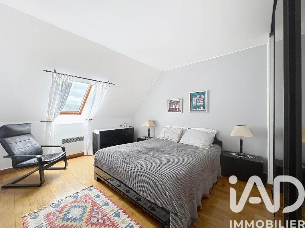 Maison 7 Pièce(s) Othis - Photo 8