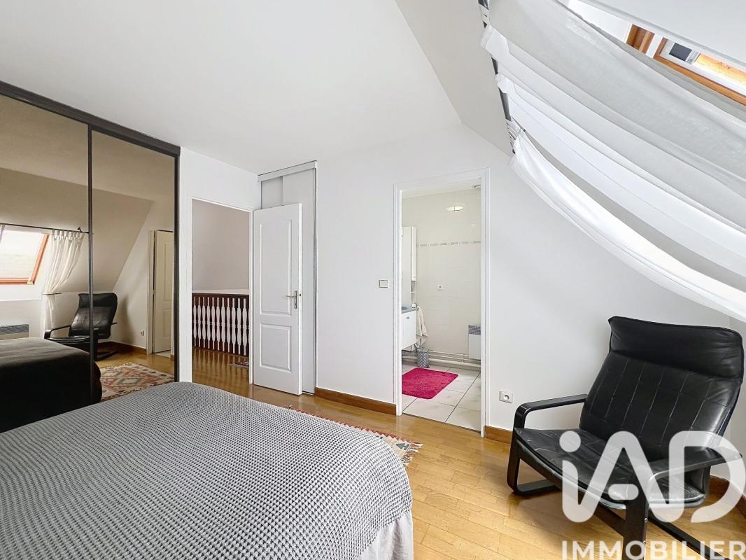 Maison 7 Pièce(s) Othis - Photo 9