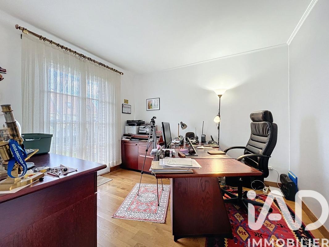 Maison 7 Pièce(s) Othis - Photo 11