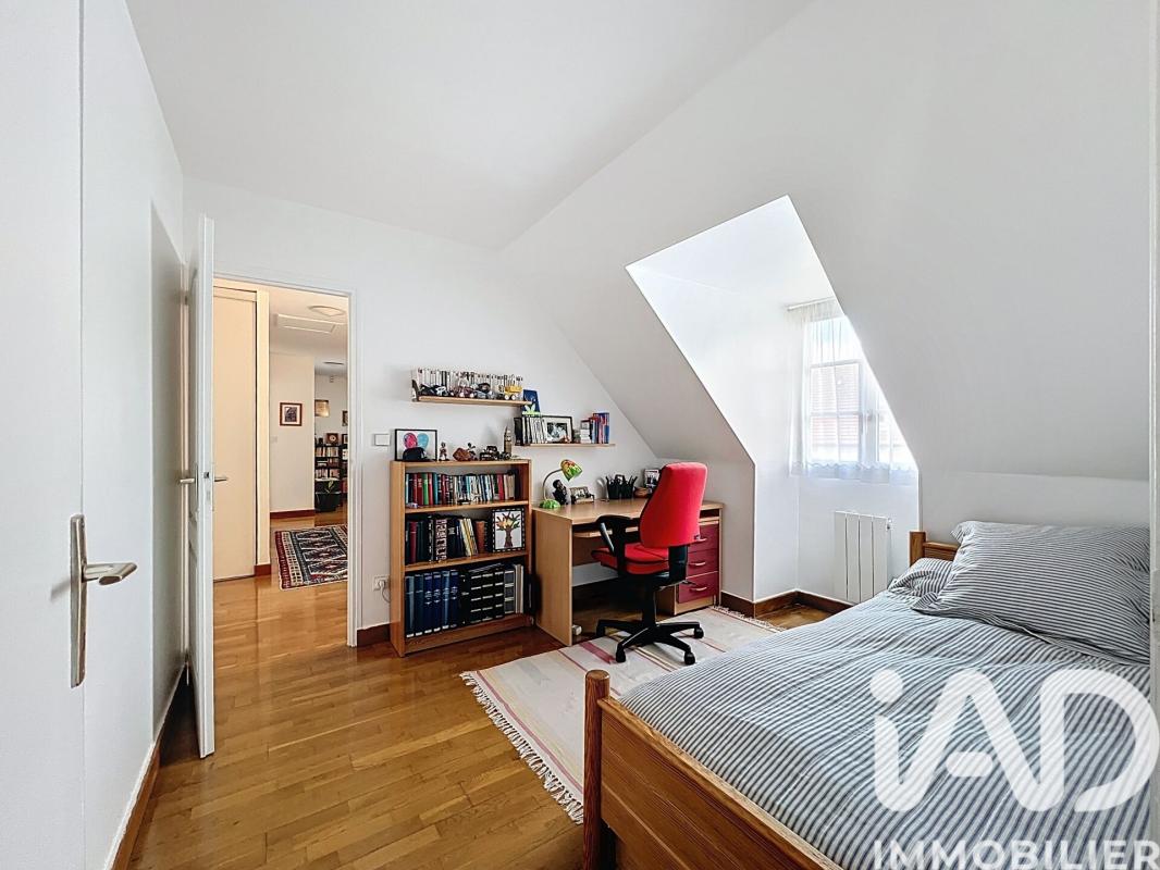 Maison 7 Pièce(s) Othis - Photo 13