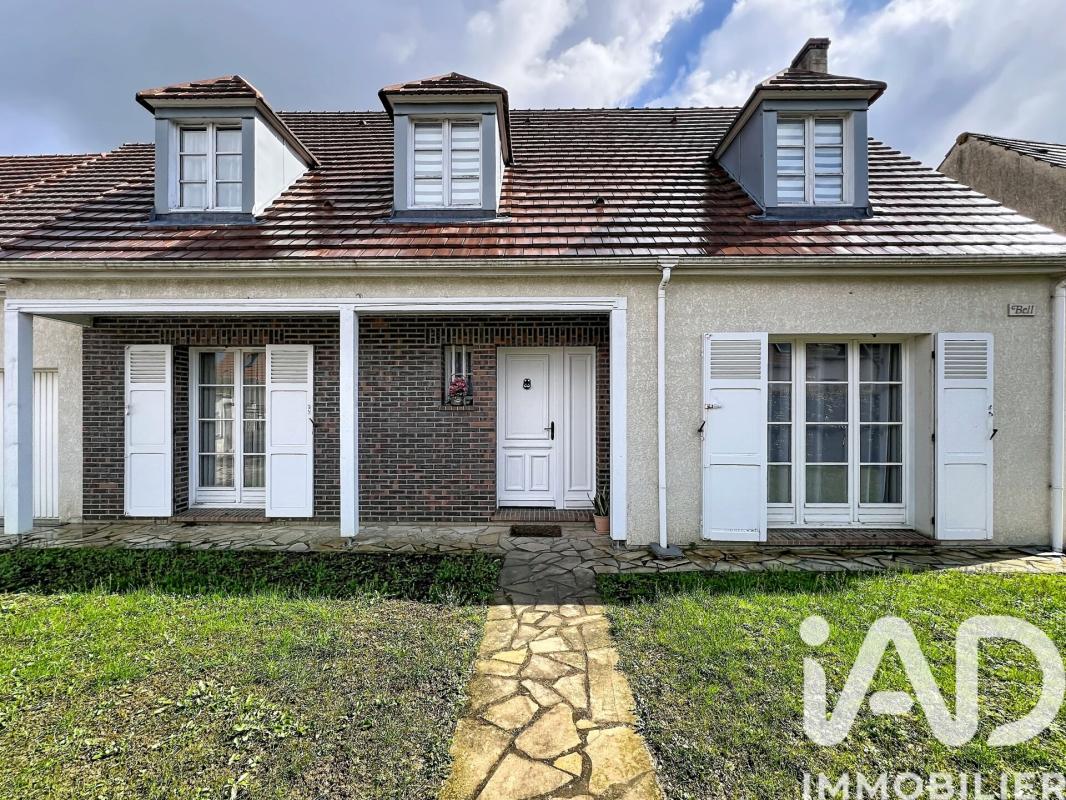 Maison 7 Pièce(s) Othis - Photo 18