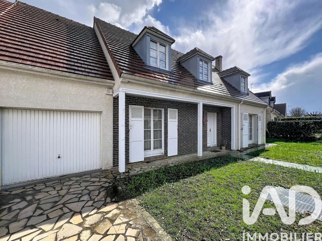 Maison 7 Pièce(s) Othis - Photo 19