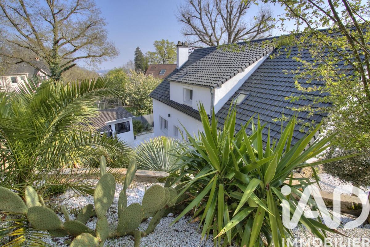 Maison 7 Pièce(s) Palaiseau