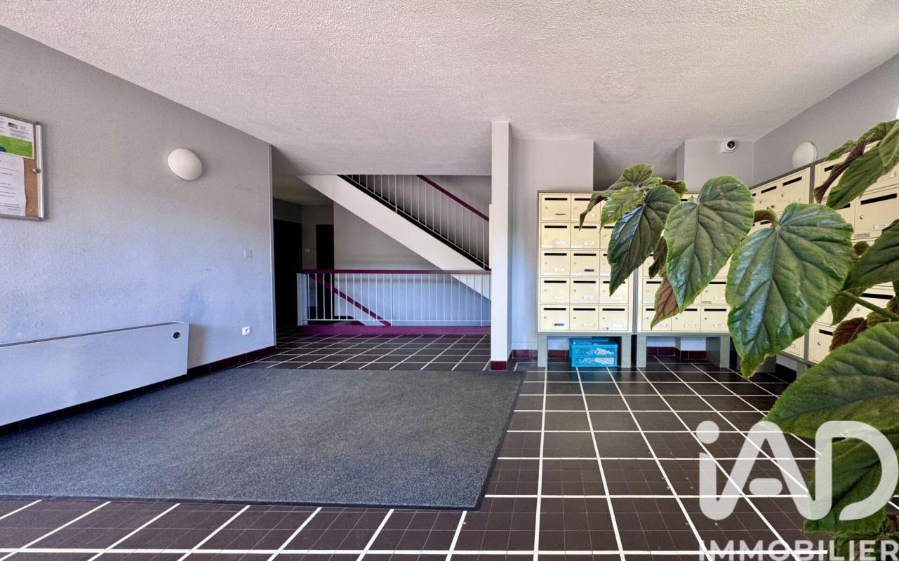 Appartement 1 Pièce(s) Sens - Photo 10
