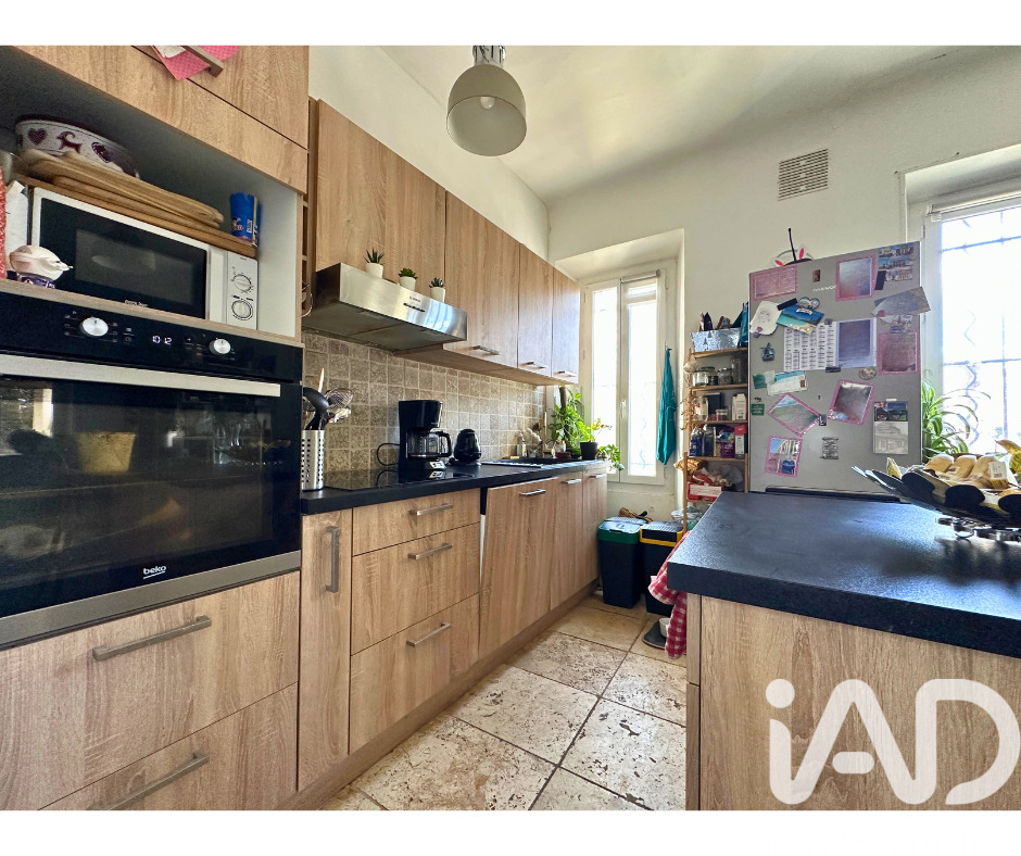 Maison de ville 3 Pièce(s) Avignon