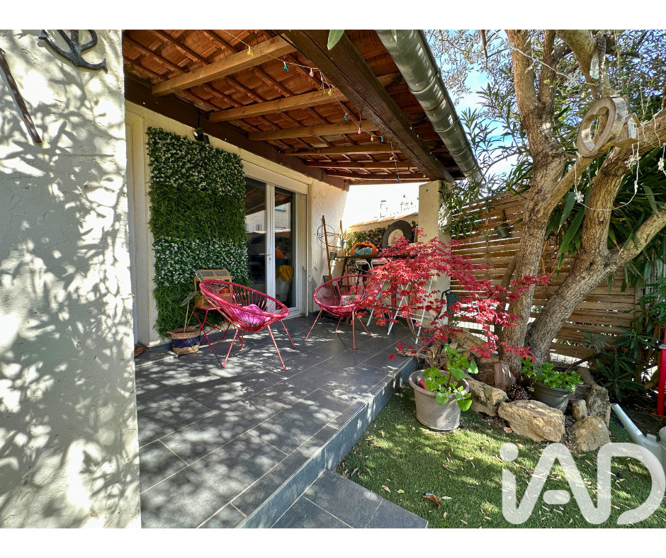 Maison de ville 3 Pièce(s) Avignon