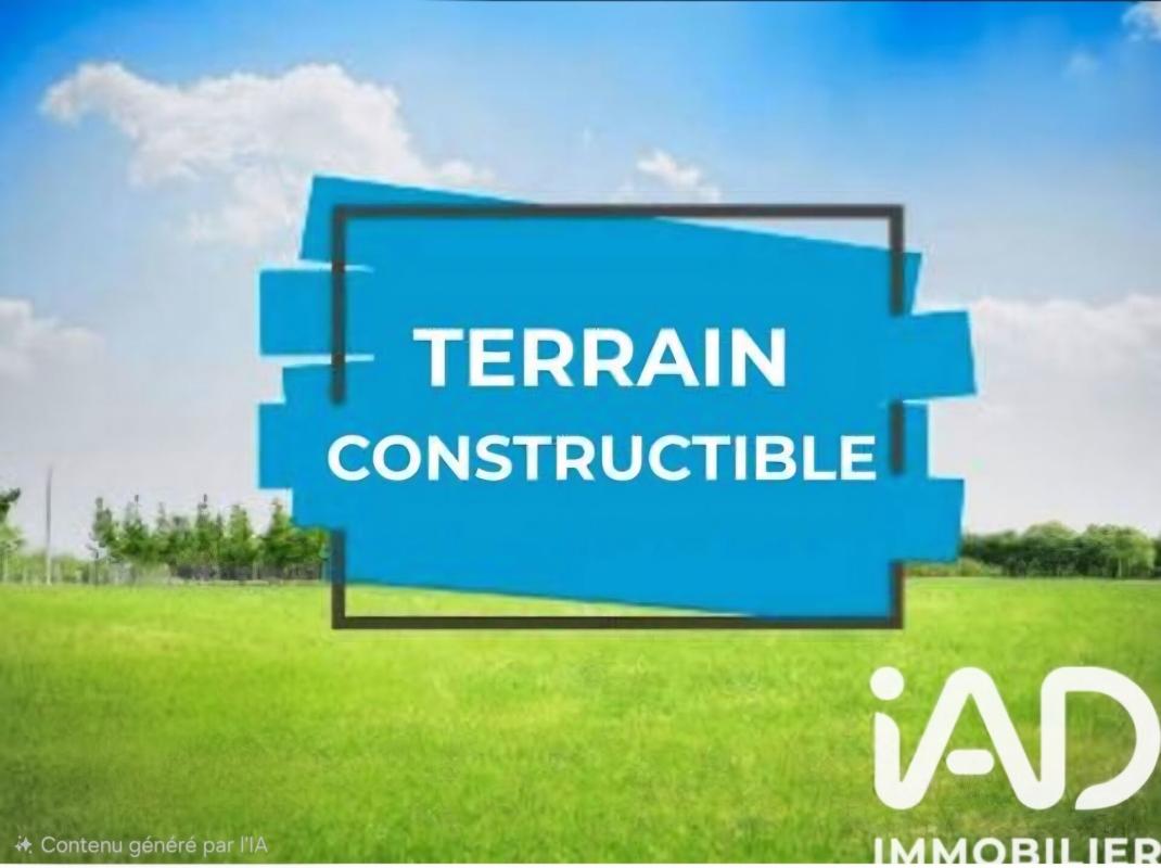 Terrain  Jugon-les-Lacs - Commune nouvelle