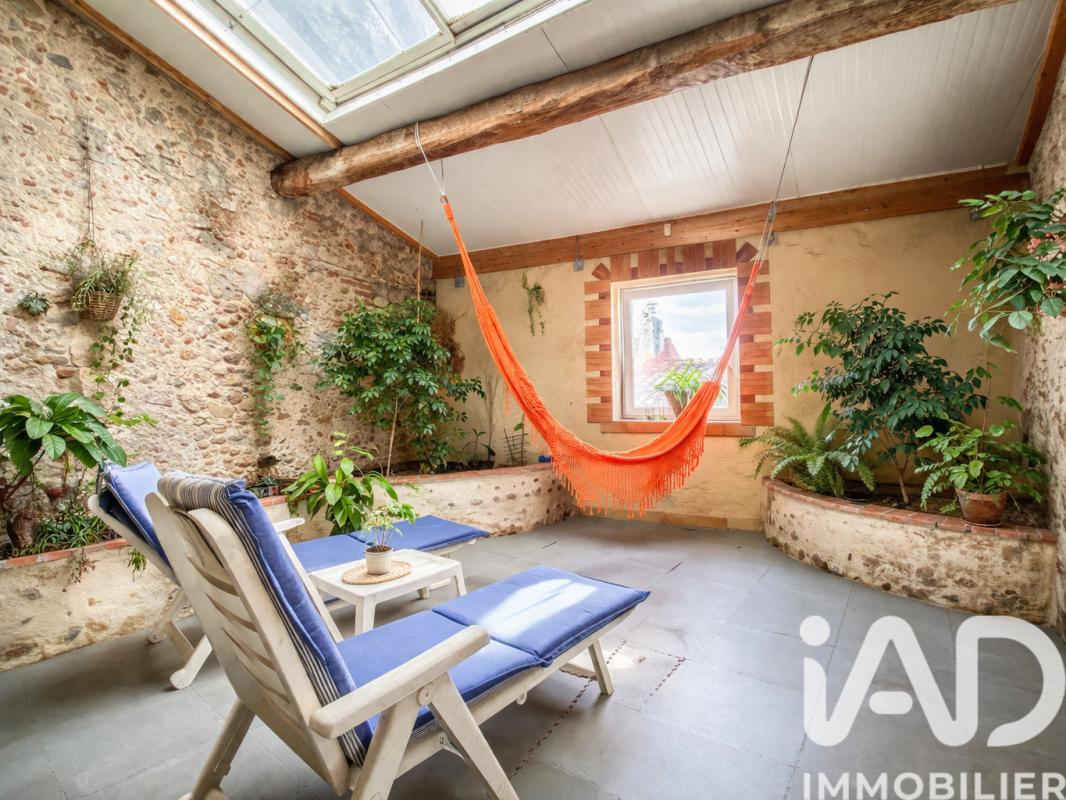 Maison de village 4 Pièce(s) Peyrestortes