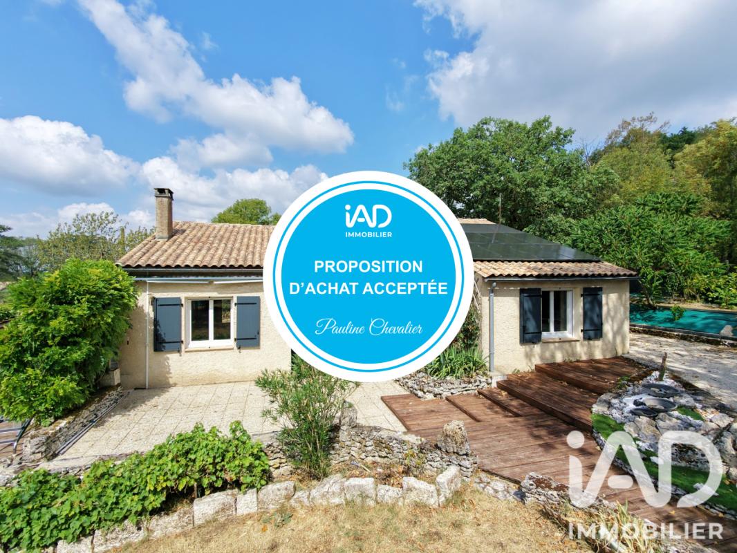 Maison 4 Pièce(s) Dirac