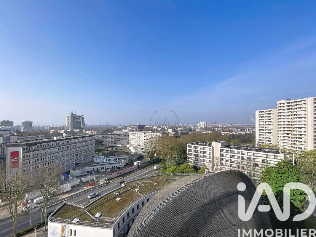 Appartement 5 Pièce(s) Créteil - Photo 1