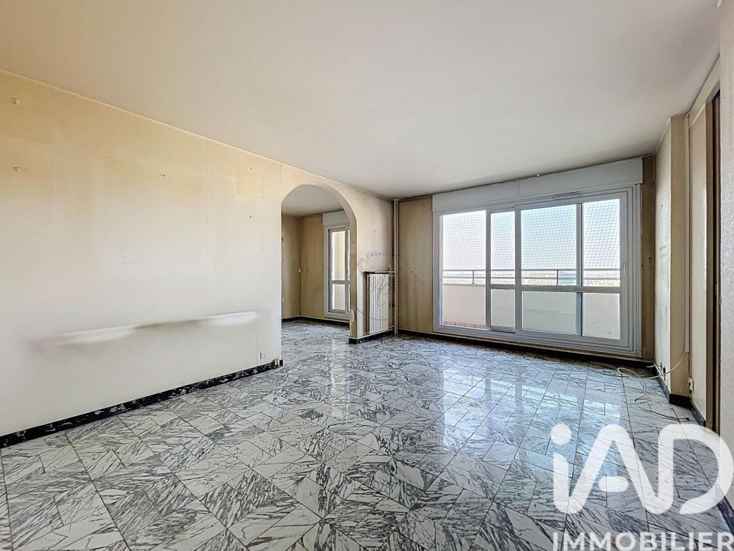 Appartement 5 Pièce(s) Créteil - Photo 4