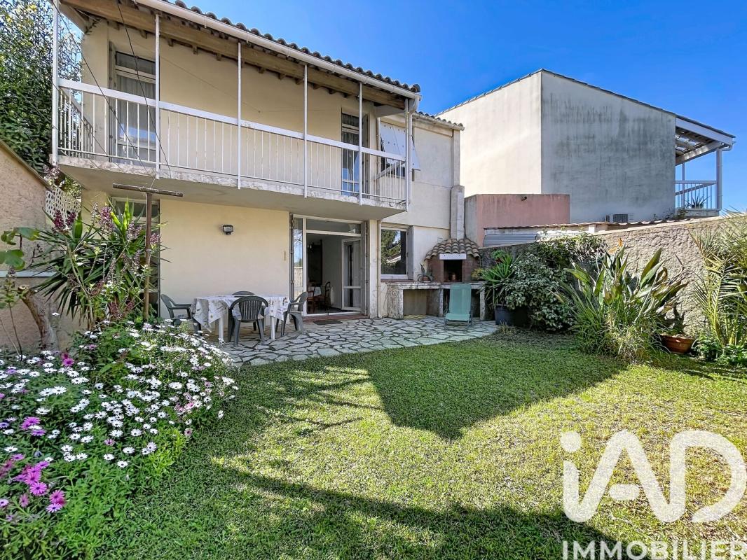 Maison 5 Pièce(s) Agde - Photo 1