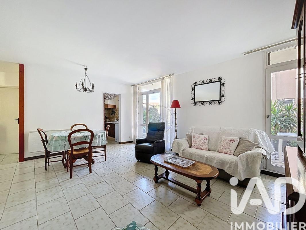 Maison 5 Pièce(s) Agde - Photo 3