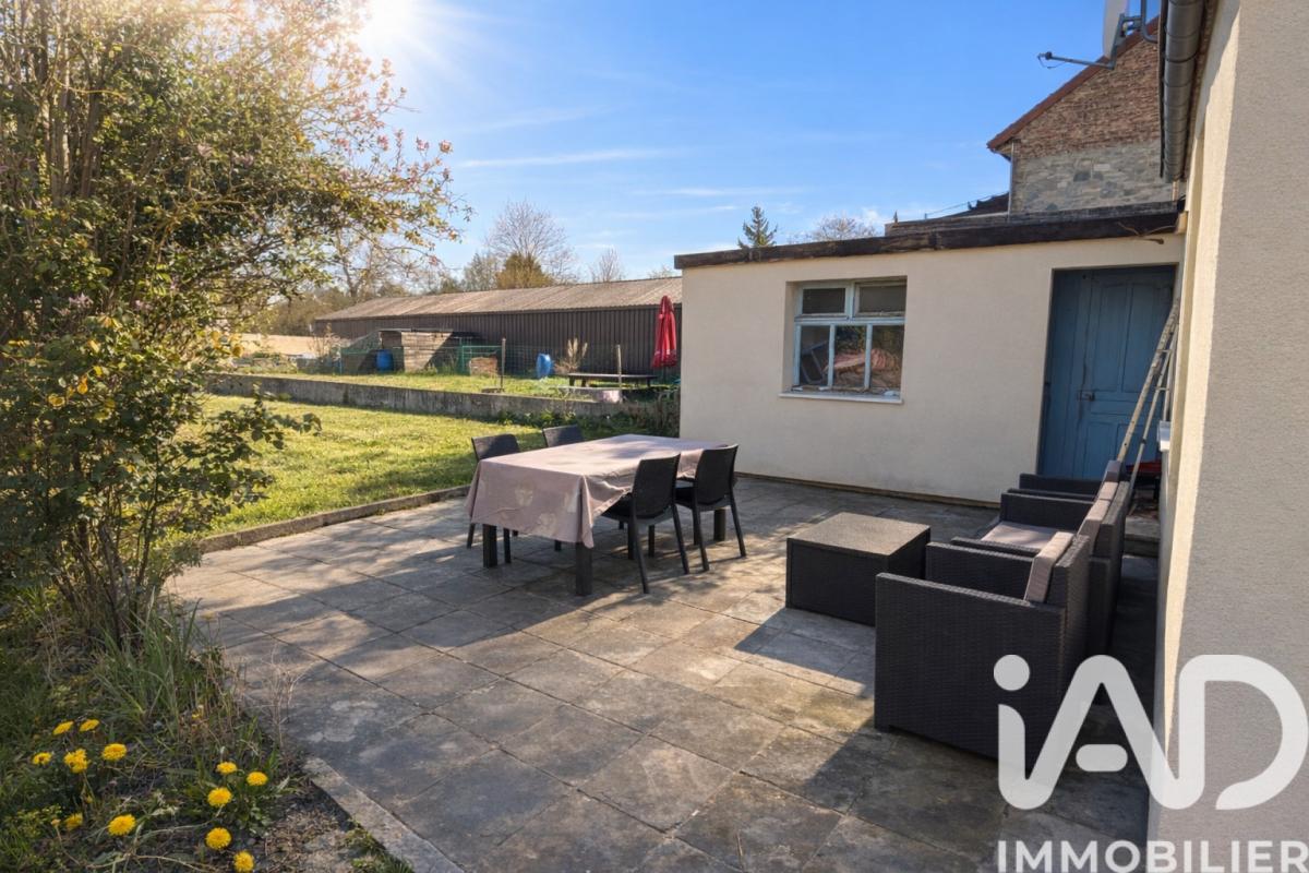 Maison 7 Pièce(s) Givet