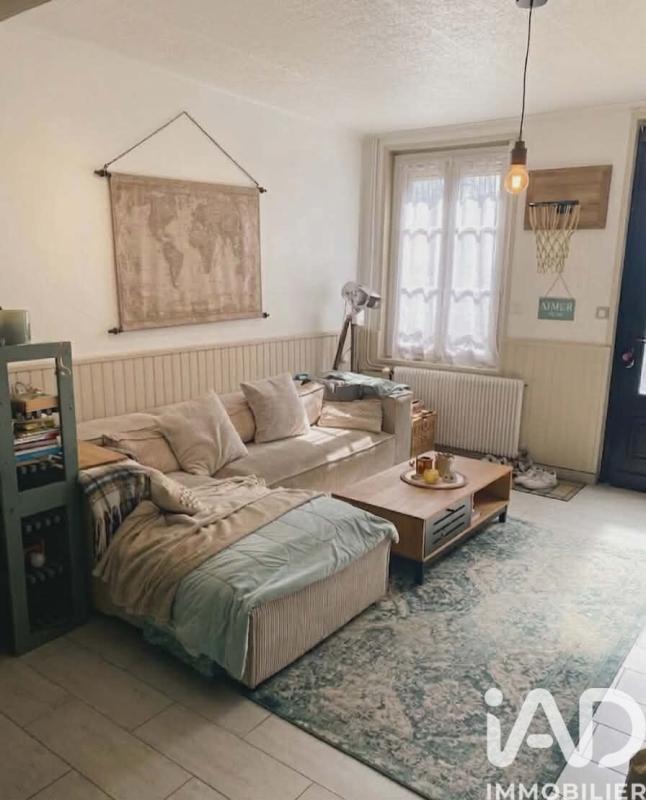 Maison 5 Pièce(s) Fécamp