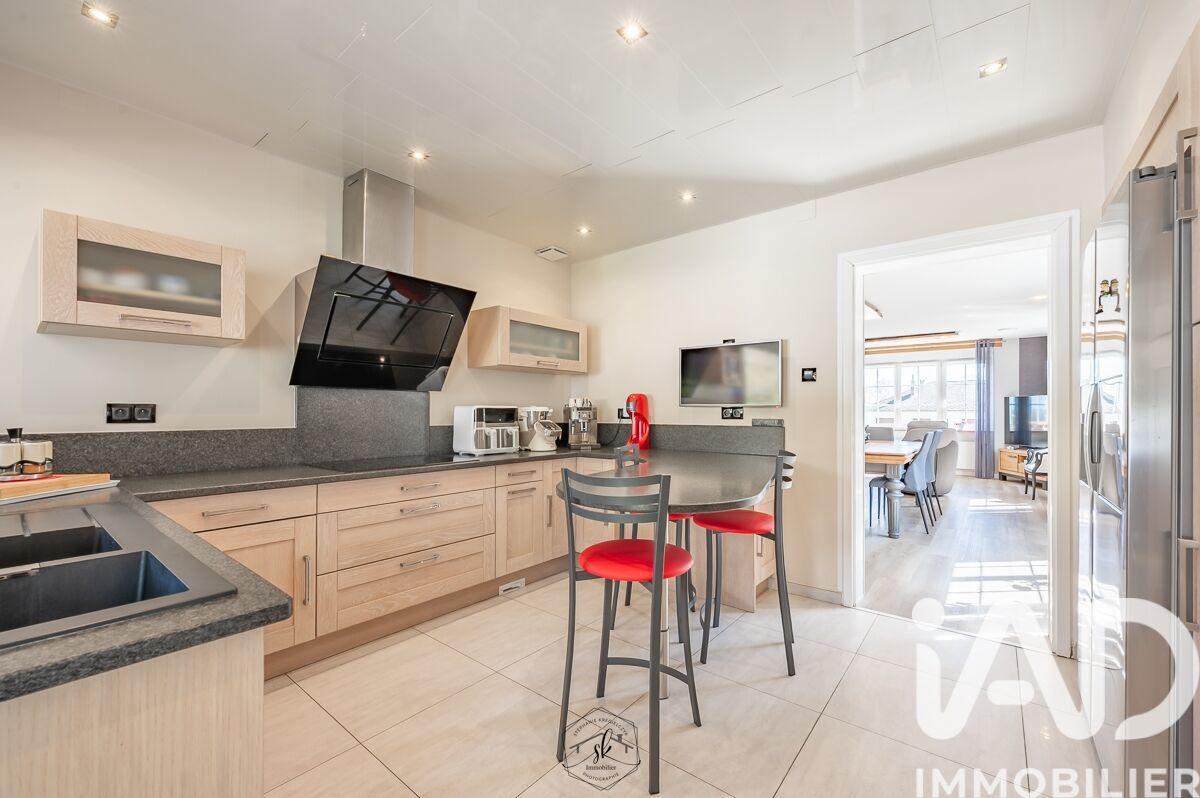 Maison 5 Pièce(s) Vitry-sur-Orne