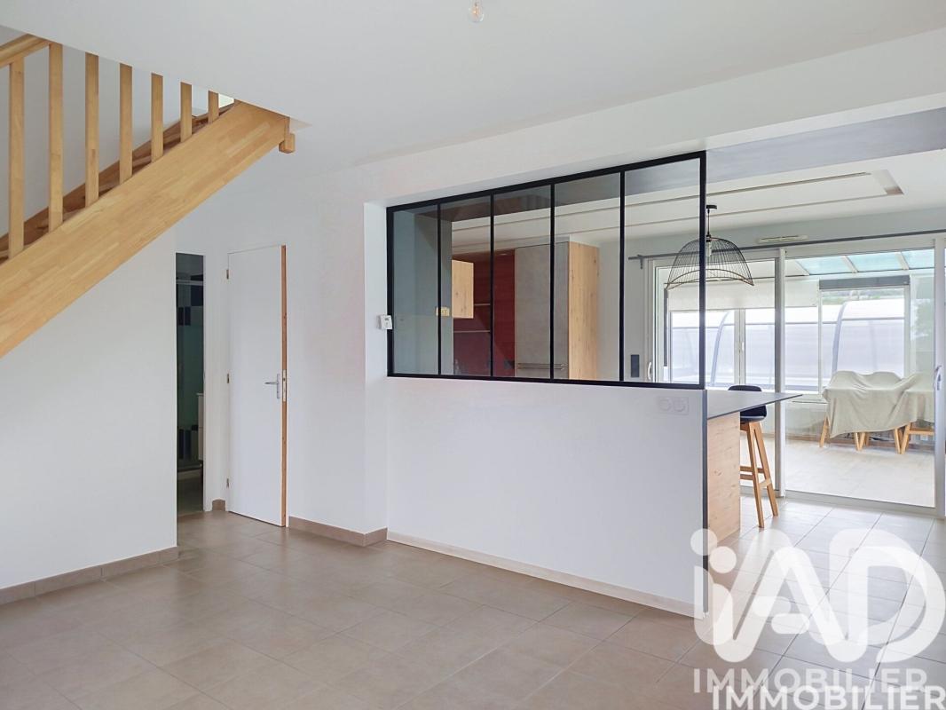 Maison 5 Pièce(s) Baguer-Pican