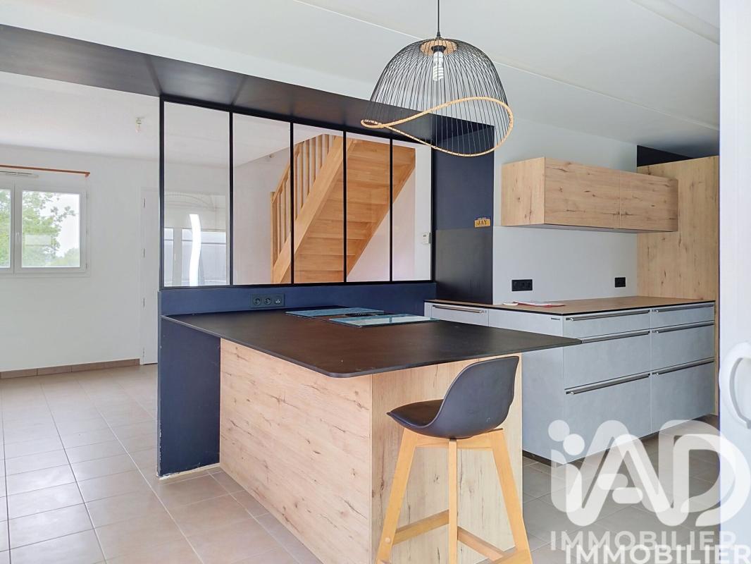 Maison 5 Pièce(s) Baguer-Pican - Photo 6