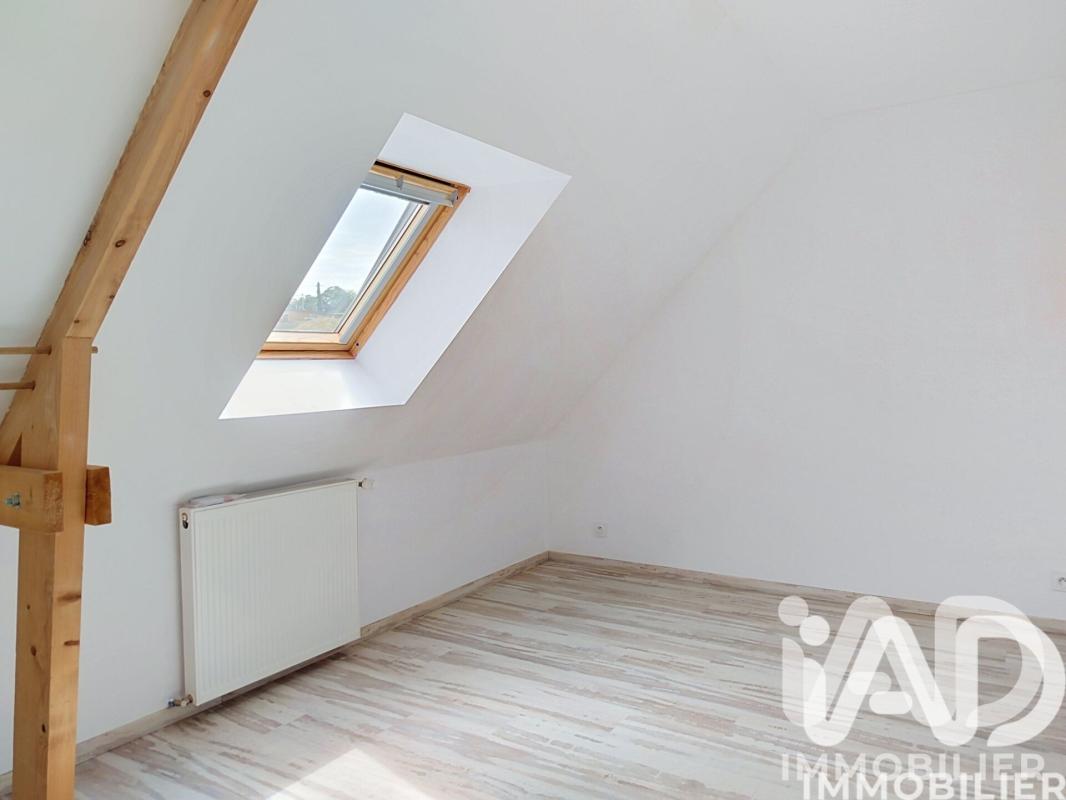 Maison 5 Pièce(s) Baguer-Pican - Photo 12