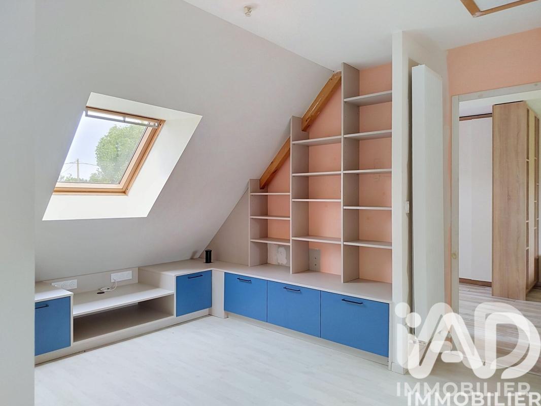 Maison 5 Pièce(s) Baguer-Pican - Photo 13