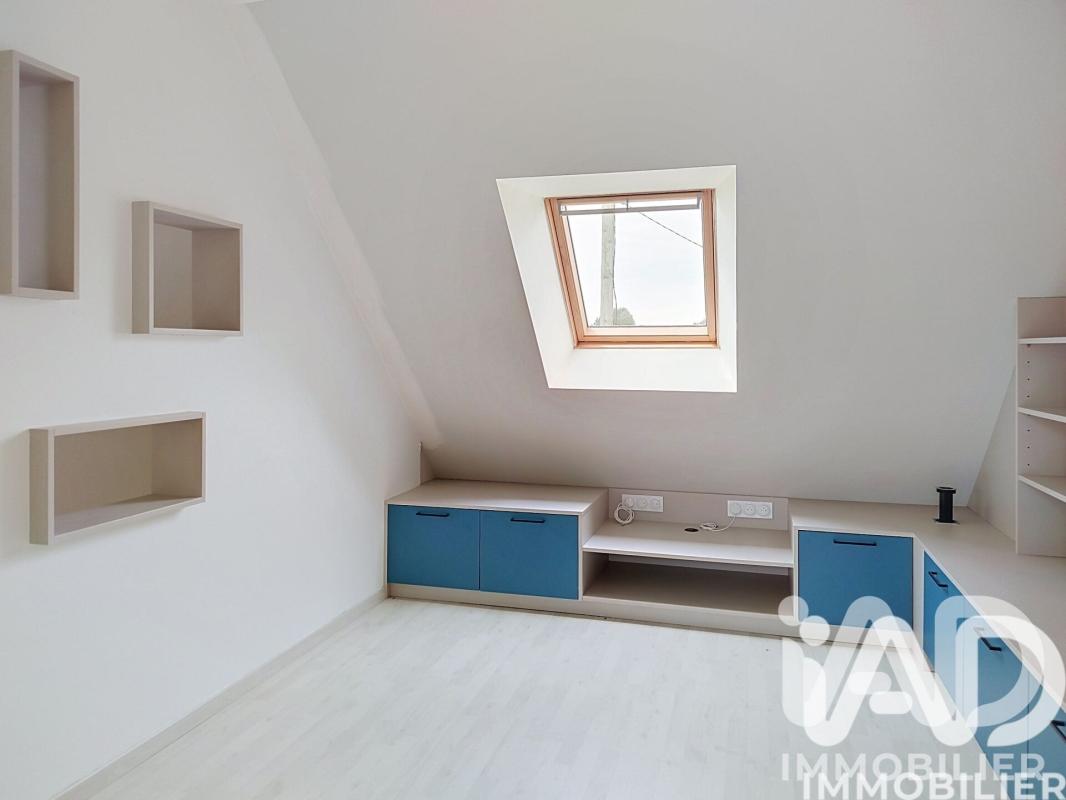 Maison 5 Pièce(s) Baguer-Pican - Photo 14