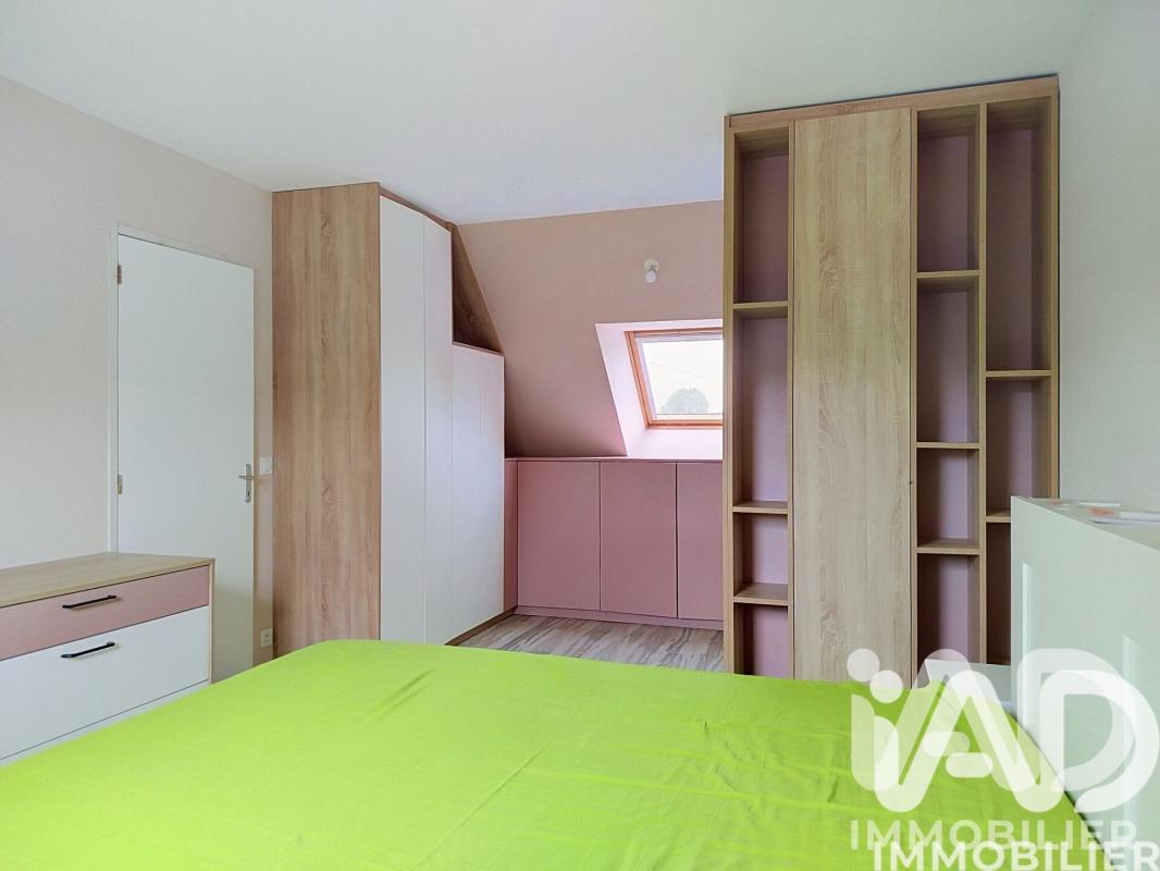 Maison 5 Pièce(s) Baguer-Pican - Photo 15