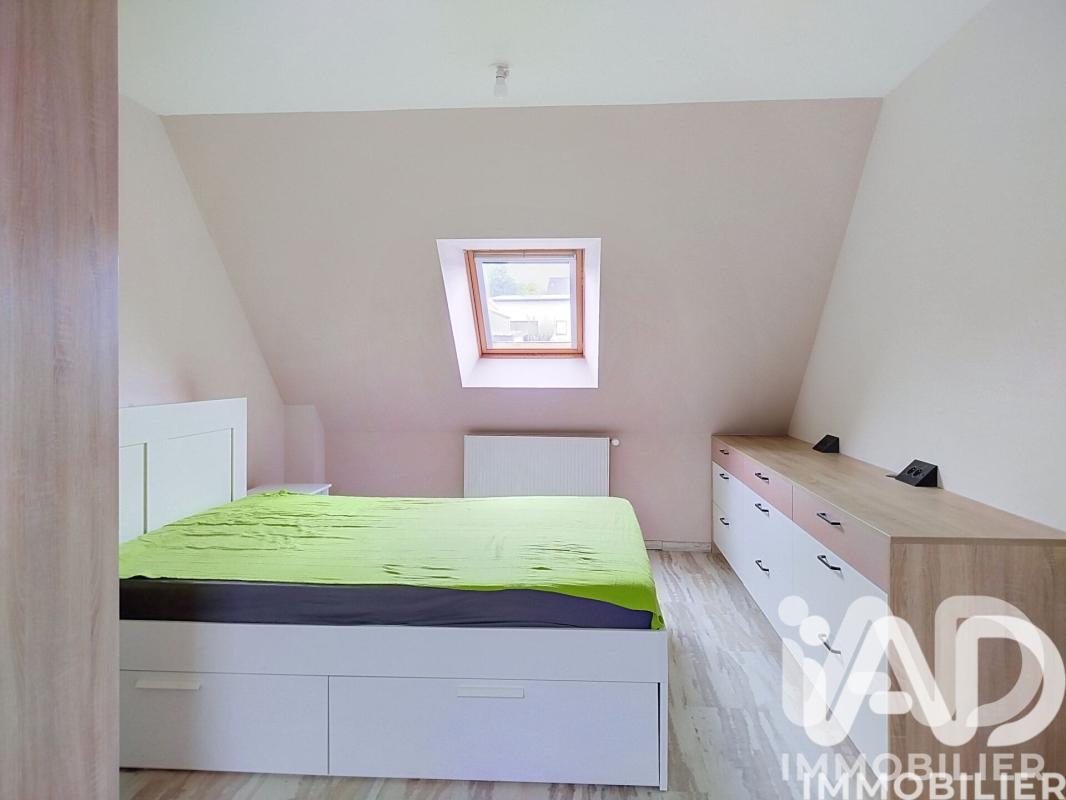 Maison 5 Pièce(s) Baguer-Pican - Photo 17