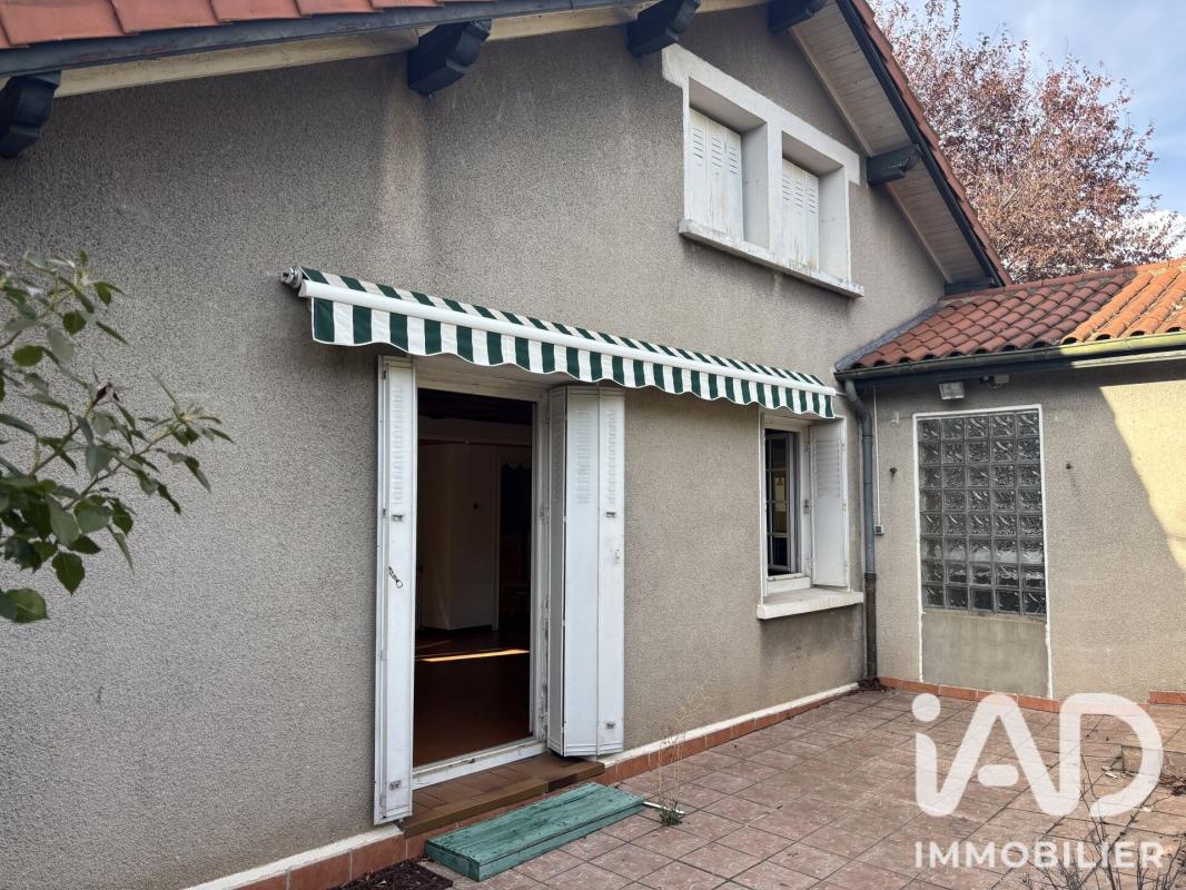 Maison 5 Pièce(s) Saint-Chamond - Photo 1