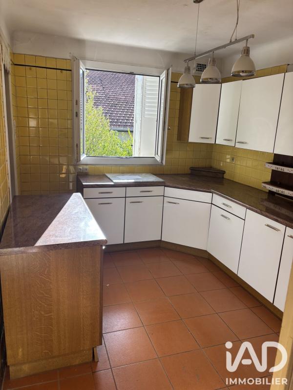 Maison 5 Pièce(s) Saint-Chamond - Photo 2