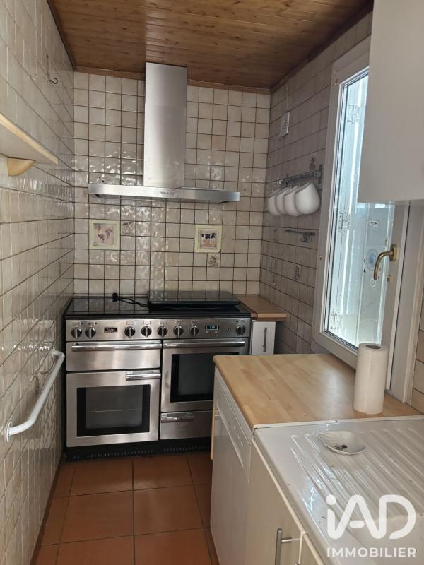 Maison 5 Pièce(s) Saint-Chamond - Photo 3