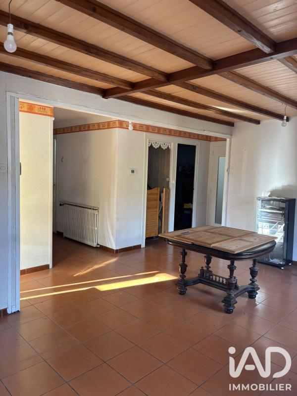 Maison 5 Pièce(s) Saint-Chamond - Photo 4