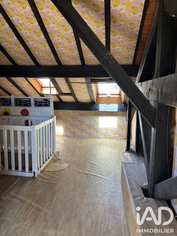 Maison 5 Pièce(s) Saint-Chamond - Photo 9