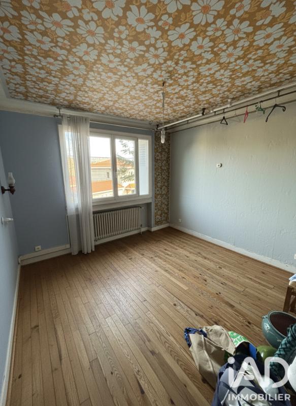 Maison 5 Pièce(s) Saint-Chamond - Photo 13
