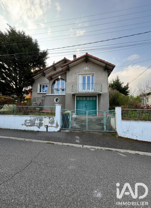 Maison 5 Pièce(s) Saint-Chamond - Photo 14