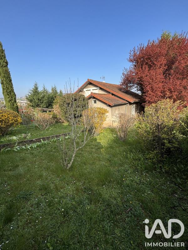 Maison 5 Pièce(s) Saint-Chamond - Photo 15