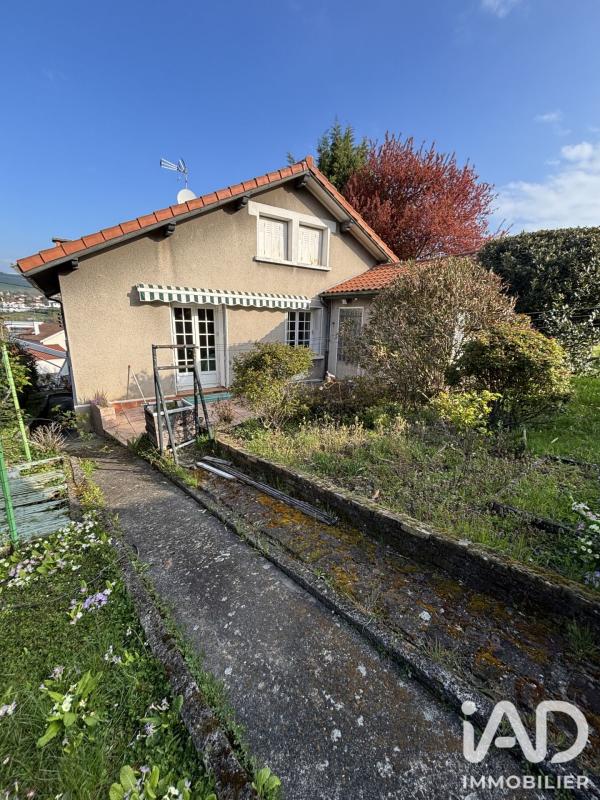 Maison 5 Pièce(s) Saint-Chamond - Photo 16