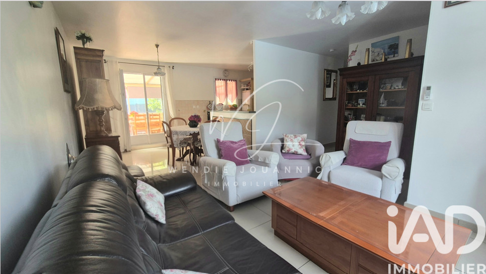 Maison 4 Pièce(s) Ollioules