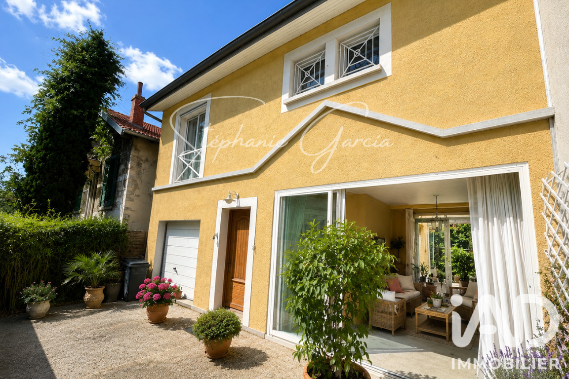 Maison 6 Pièce(s) Valence