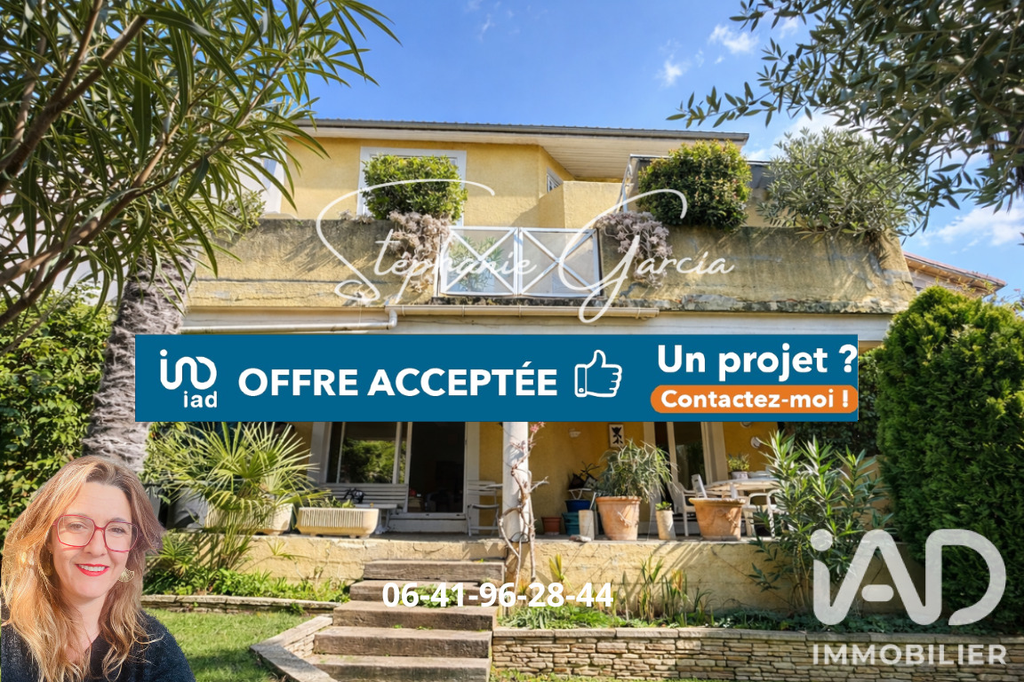 Maison 6 Pièce(s) Valence