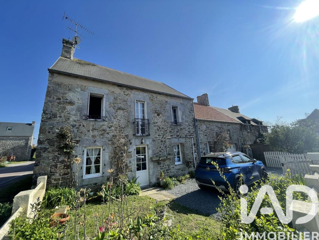 Maison traditionnelle 5 Pièce(s) Heugueville-sur-Sienne