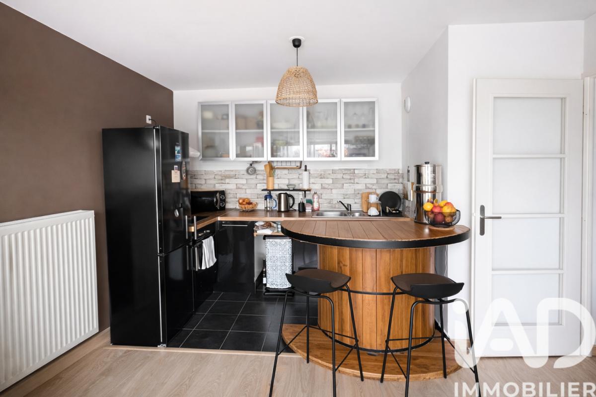 Appartement 2 Pièce(s) Lesquin