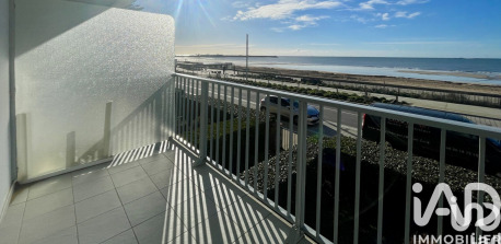 Appartement 1 Pièce(s) Pornichet