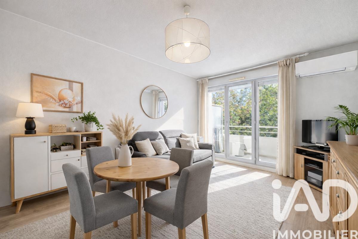 Appartement 3 Pièce(s) Mérignac