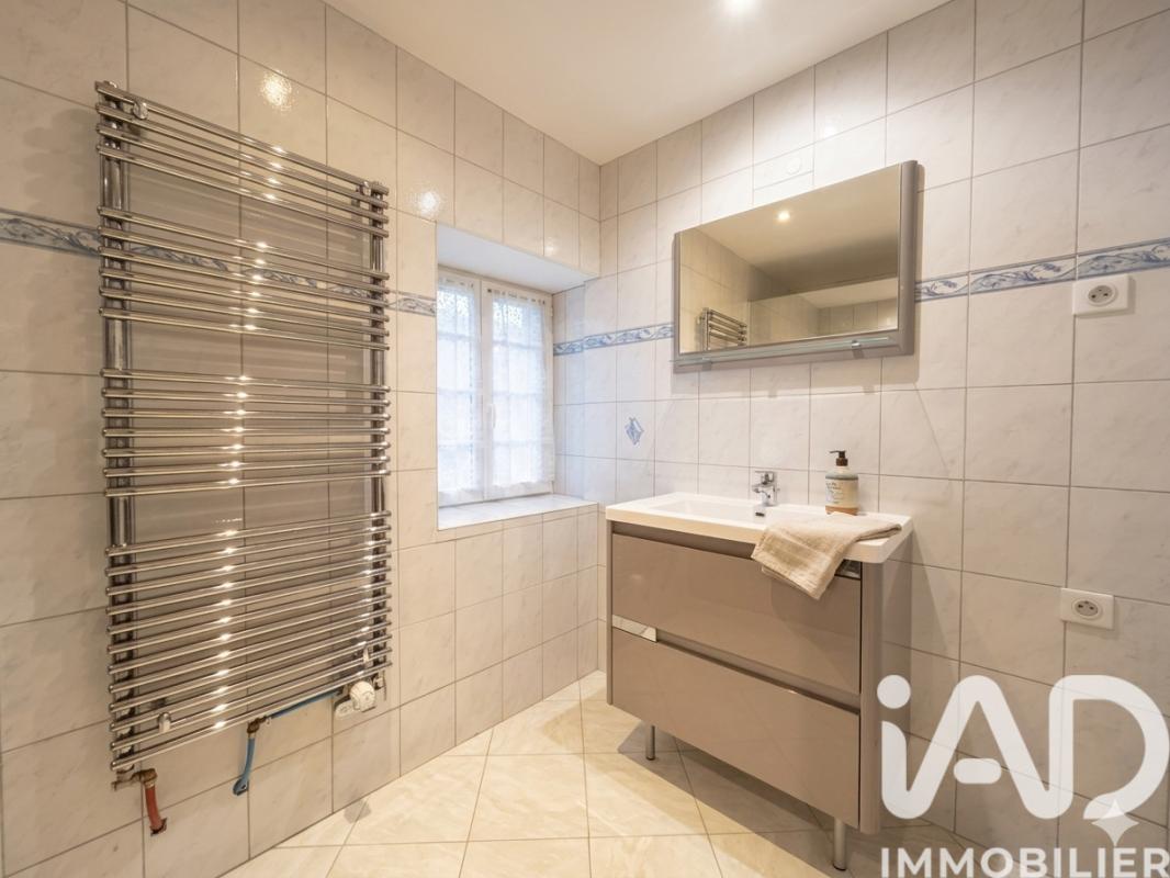 Maison 6 Pièce(s) Boulancourt