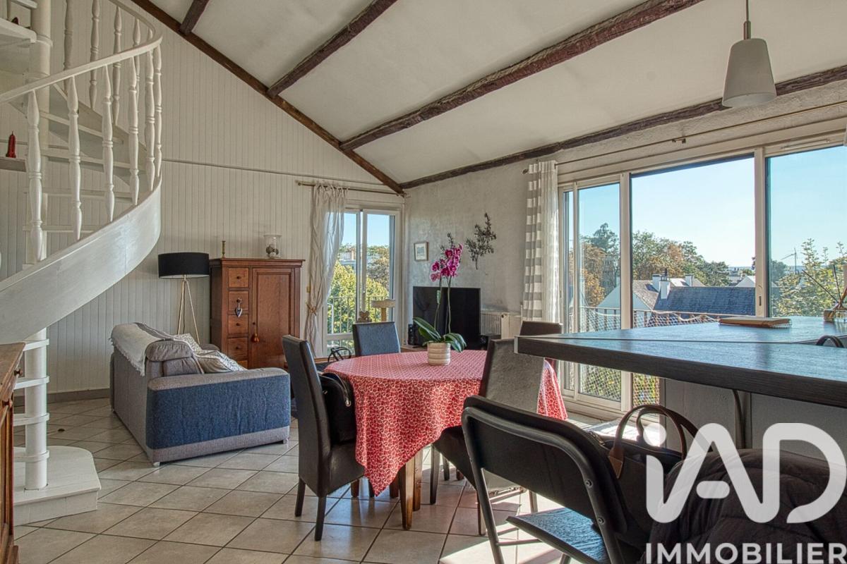 Duplex 6 Pièce(s) Andrésy