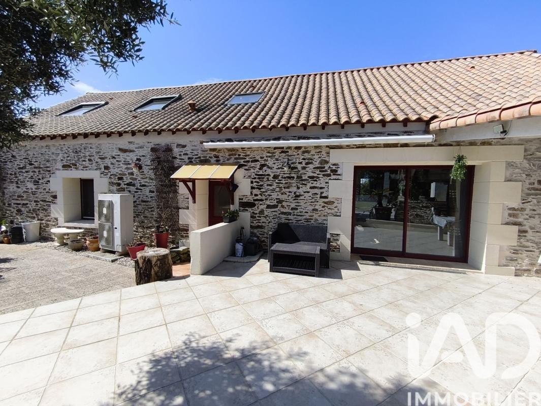 Maison 6 Pièce(s) La Plaine-sur-Mer