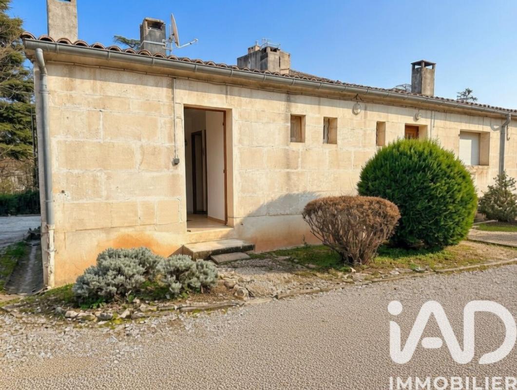 Appartement 1 Pièce(s) Gréoux-les-Bains